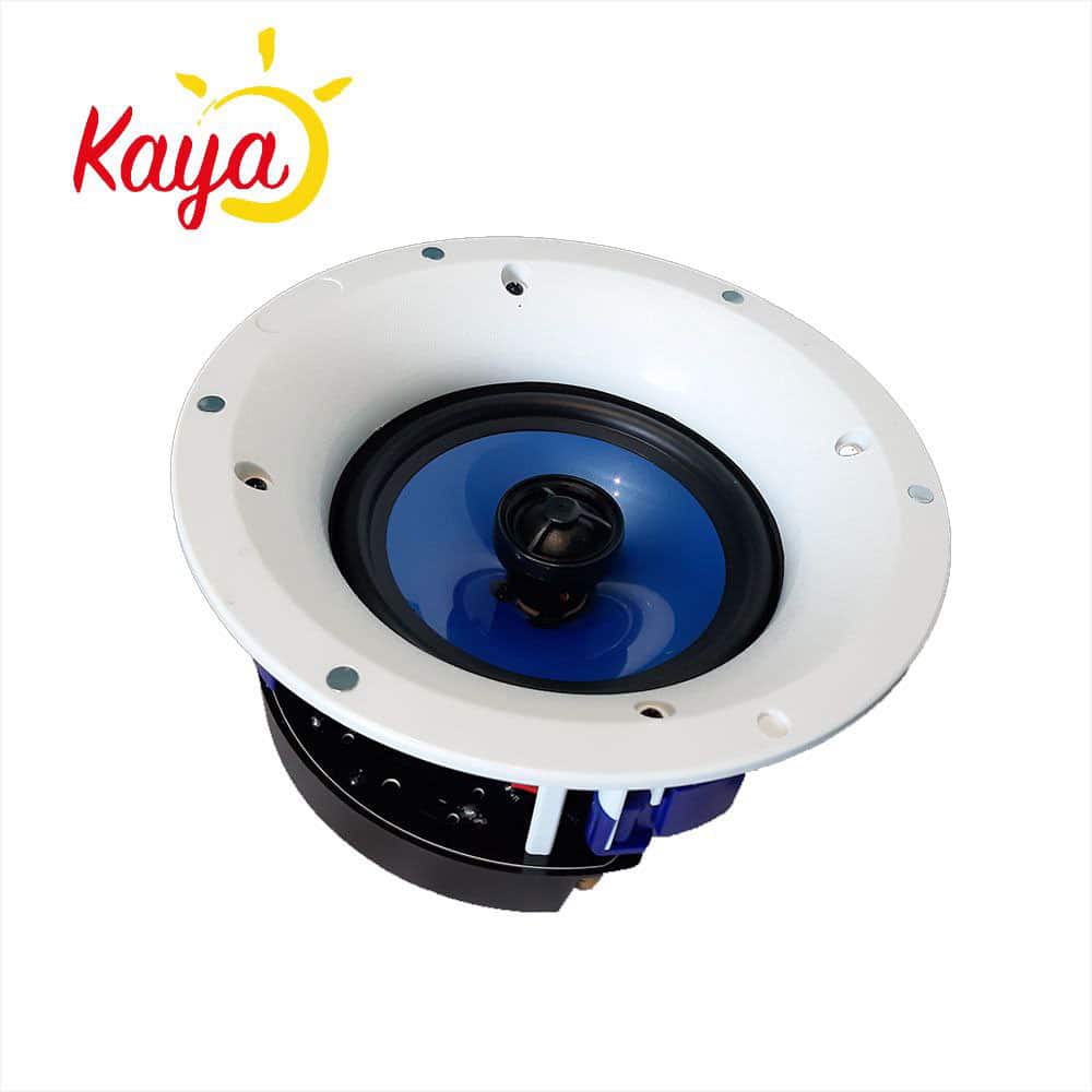 اسپیکر سقفی فریم لس دارای مدار کراس اور SP618 | 100w