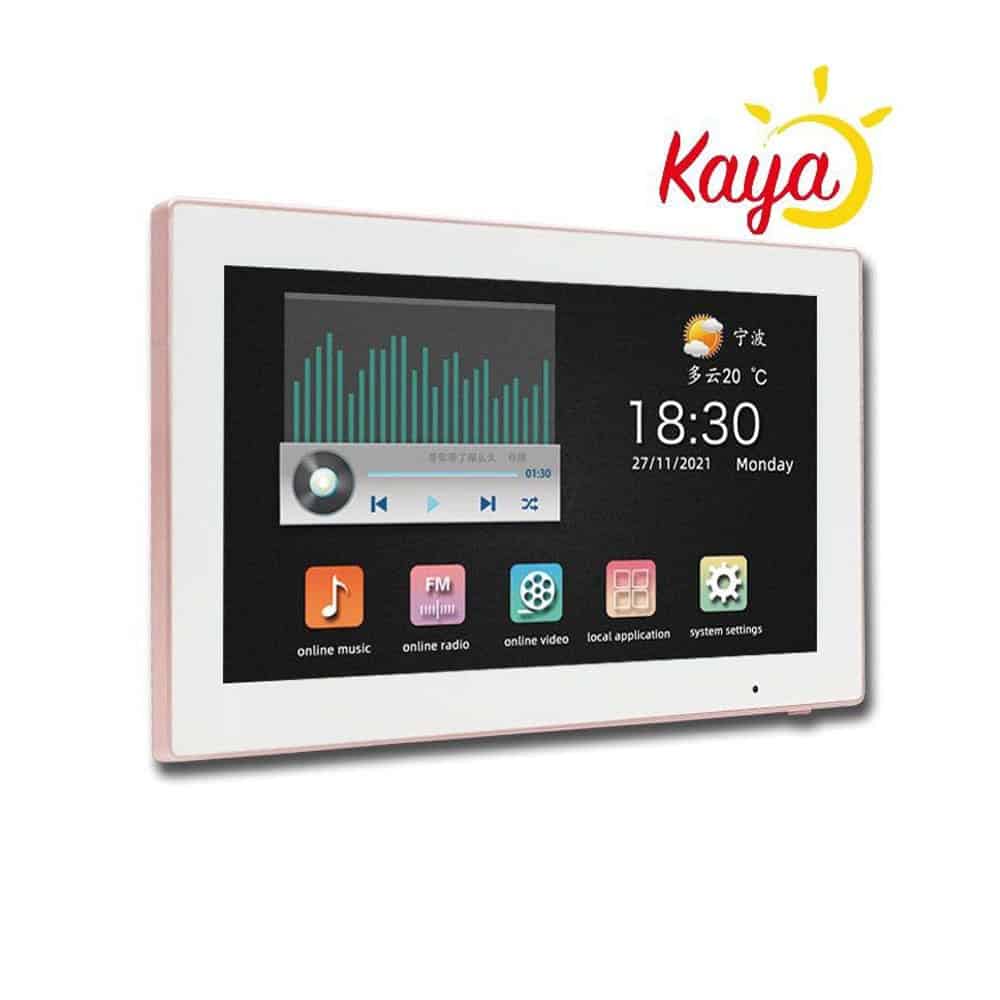 تاچ‌پنل صوتی S.O.S مدل JX101