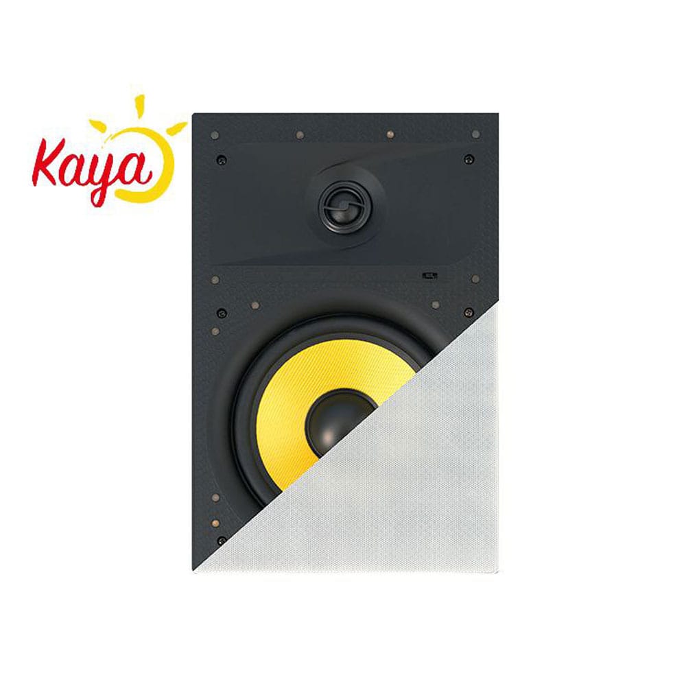 اسپیکر توکار Vivaldi Giove Giada20F | طراحی فریم‌لس و صدای استریو حرفه‌ای