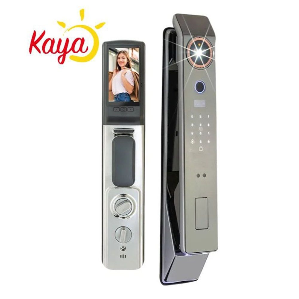 قفل دیجیتال iLock مدل V4