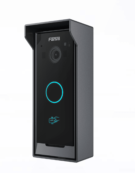 آیفون تصویری تحت شبکه Fanvil i60