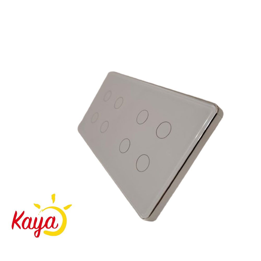 کلید لمسی هوشمند Prime WiFi 8 پل