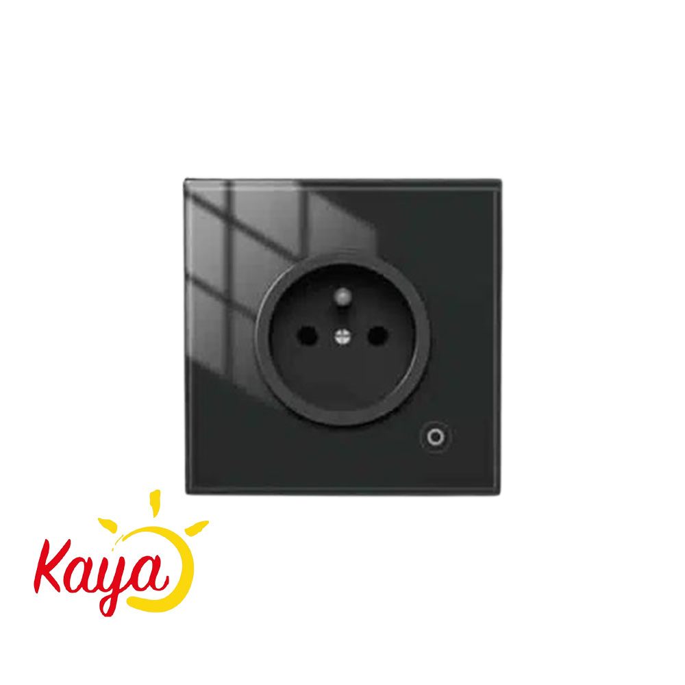 پریز هوشمند MOES WiFi